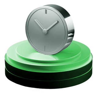 Availability of a crypto trading support team around the clock