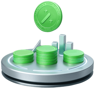 Three-click crypto trading interface streamlined by Quiet Vestgrove