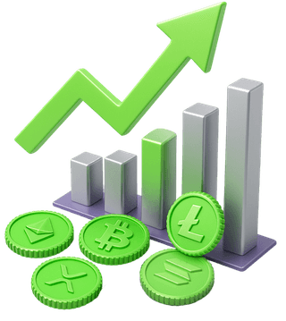 overview of the Quiet Vestgrove crypto trading platform interface product