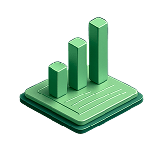 Tool for tracking crypto portfolios that monitors gains and assets